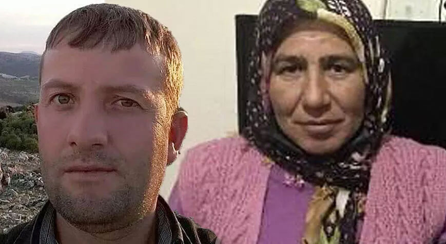 Anneleri, babaları tarafından öldürülen çocuklar duruşmada o anları anlattı