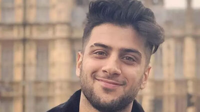 ‘Uzak durmak en sağlıklısı’ demişti! Sosyal medya o fotoğrafları konuşuyor