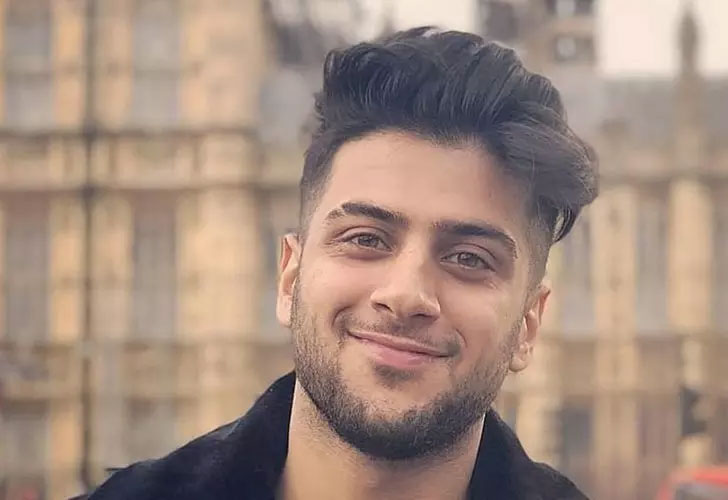 ‘Uzak durmak en sağlıklısı’ demişti! Sosyal medya o fotoğrafları konuşuyor