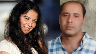 İlknur’un katiline 8 Mart Dünya Kadınlar Günü’nde ağırlaştırılmış müebbet