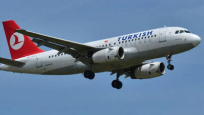 THY’nin yarınki bazı Marsilya seferleri grev nedeniyle iptal edildi