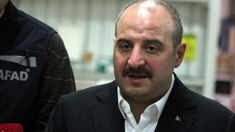 Bakan Varank, Hatay’da