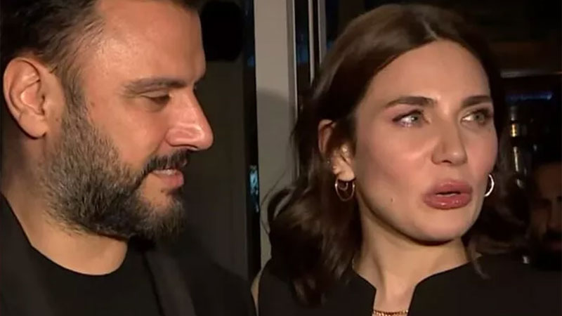 Alişan ve Buse Varol yine gündemde! Ailede yeni kriz… Ebru Şancı’dan olay iddia