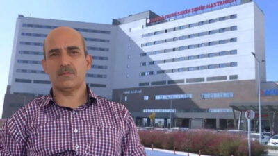 Elazığ’da silahlı kavga: 1 ölü, 1 yaralı