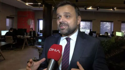 Dijital Dönüşüm Ofisi Başkanı Koç: e-Devlet’ten EYT başvurusu 700 bin