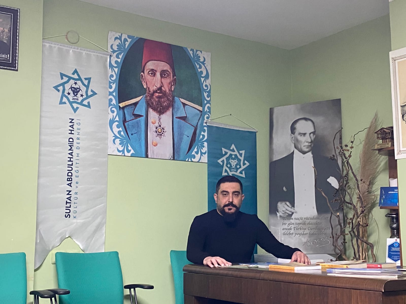 ‘USS Nitze incelenmeli’