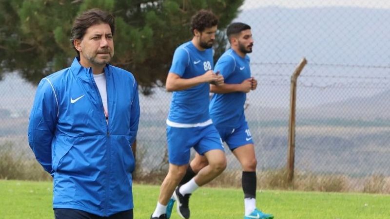 3.Lig’deki Bursa ekibinde şok ayrılık! 3.Lig’deki Bursa ekibinde şok ayrılık!