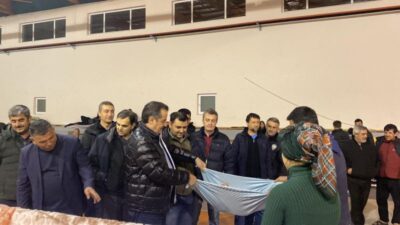 Bursalı siyasetçiden özel öneri; İbret Müzesi…