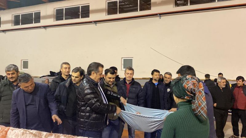 Bursalı siyasetçiden özel öneri; İbret Müzesi…