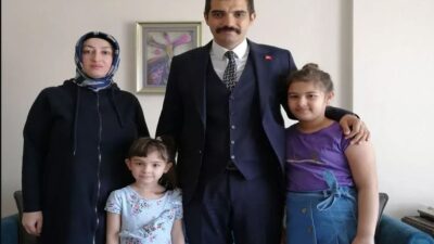 Sinan Ateş’in ailesinden Bursaspor’a çok anlamlı bağış