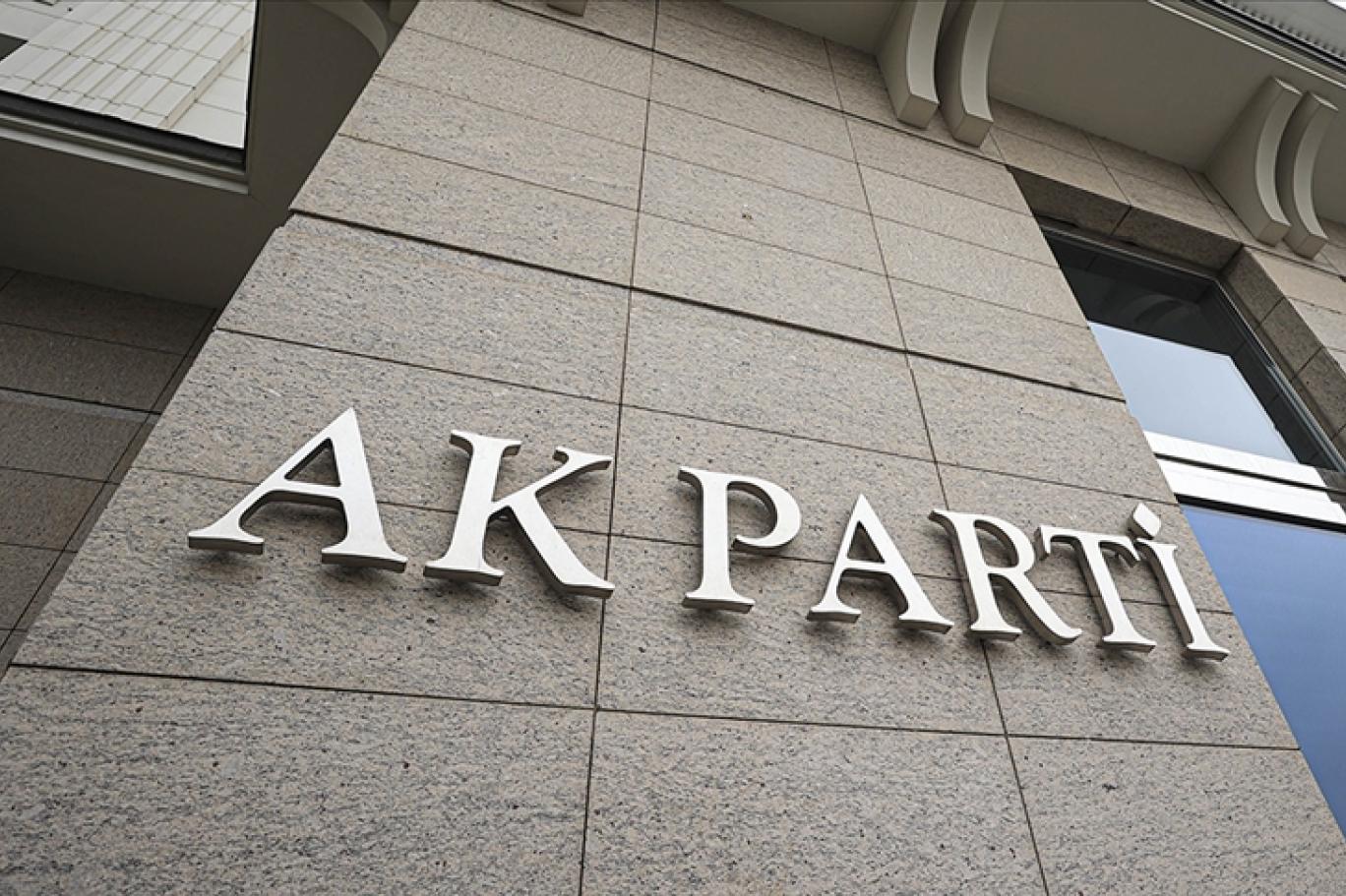 AK Parti’den Bursa’ya sürpriz aday mı geliyor?