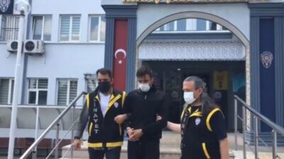 Bursa’da 1000 TL alacağı için cinayet işleyen sanığın cezası belli oldu