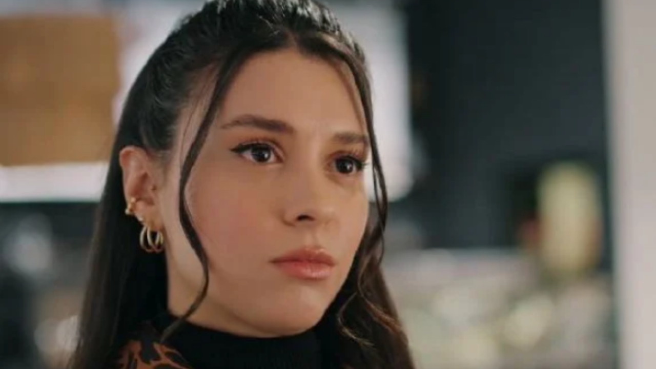 Yalı Çapkını’nın Pelo’su Buçe Kahraman’ın menajerinden sert açıklama!