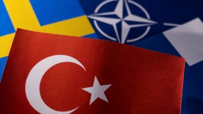 NATO’da kritik toplantı: Üçlü müzakereler yeniden başlıyor