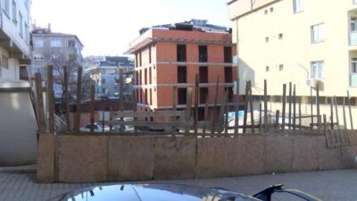 Cumhurbaşkanı Erdoğan’ın yıllarca oturduğu bina kentsel dönüşüme girdi