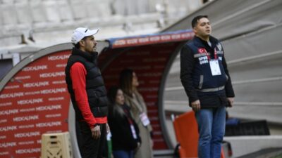 Özer Hurmacı’dan galibiyet sonrası açıklama