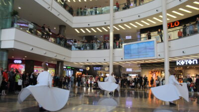 Ramazan ruhu ve bereketi Özdileklerde