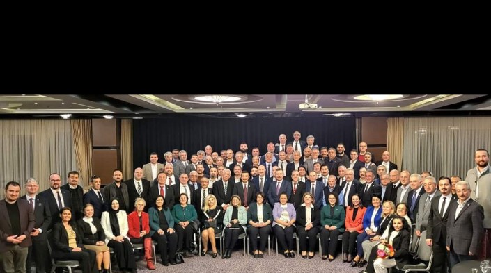 Bursa İYİ Parti ve Saadet Partisi’ne kaç aday başvurdu?