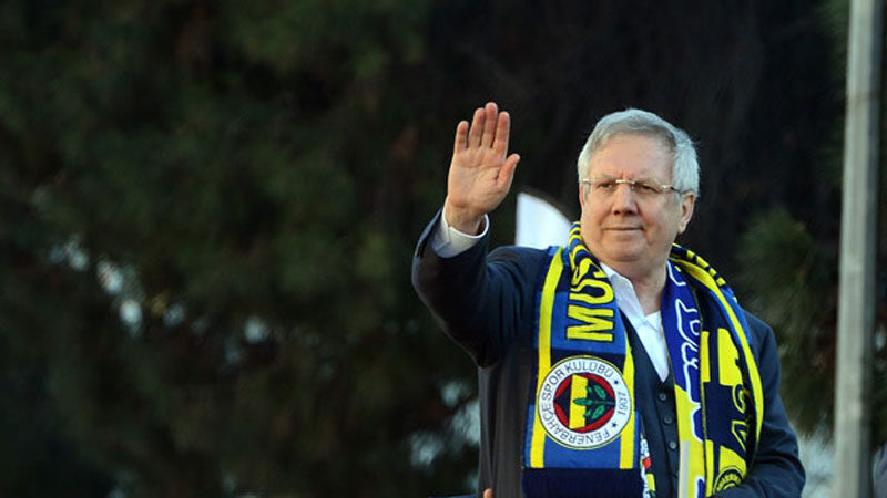Aziz Yıldırım’a kumpas tazminatı ödenecek Futbolda Şike Davası'nda iki yıl önce beraat eden Fenerbahçe'nin eski