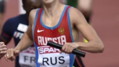 Dünya Atletizm Birliği’nden Rusya kararı
