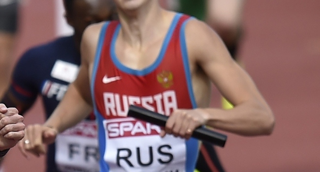 Dünya Atletizm Birliği’nden Rusya kararı Dünya Atletizm Birliği’nden Rusya kararı