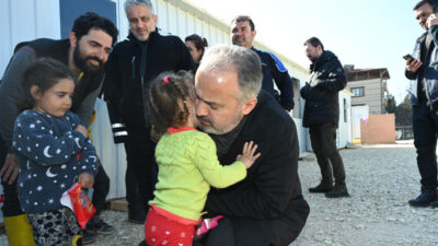 Aktaş: Hamiyetperver milletiz