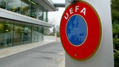 UEFA cezaları açıkladı
