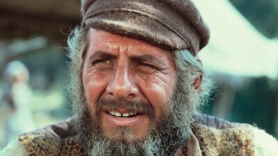 Ünlü aktör hayatını kaybetti