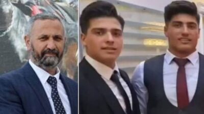 Bursa’da iki yeğenini öldürdü! Kendini böyle savundu