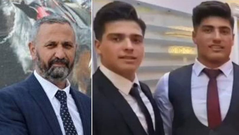 Bursa’da iki yeğenini öldürdü! Kendini böyle savundu