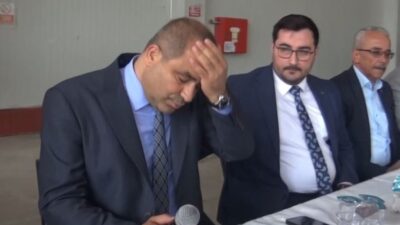 MHP’li Ali Uçak kalp krizi geçirdi