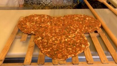 Et fiyatlarında artış lahmacunu da vurdu