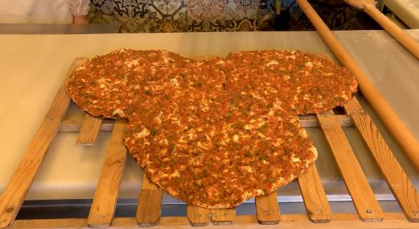 Et fiyatlarında artış lahmacunu da vurdu