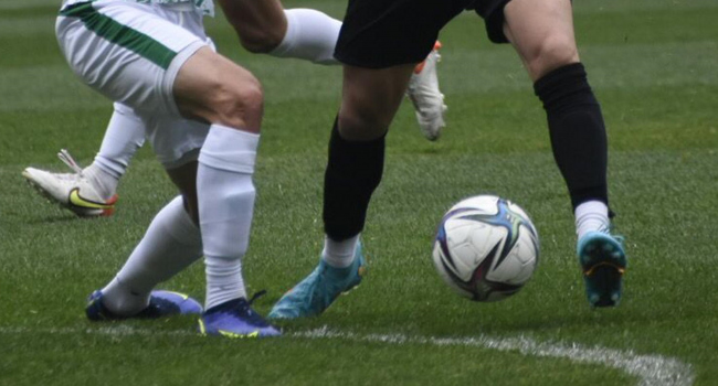 2. Lig’de 29. hafta heyecanı! İşte Bursa takımlarının programı 2. Lig’de 29. hafta heyecanı! İşte Bursa takımlarının programı