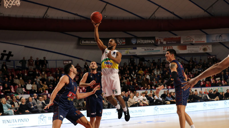 Timsah’ın Avrupa’da kritik maçı! 14 sayı farkla kazanırsa… Timsah’ın Avrupa’da kritik maçı! 14 sayı farkla kazanırsa…