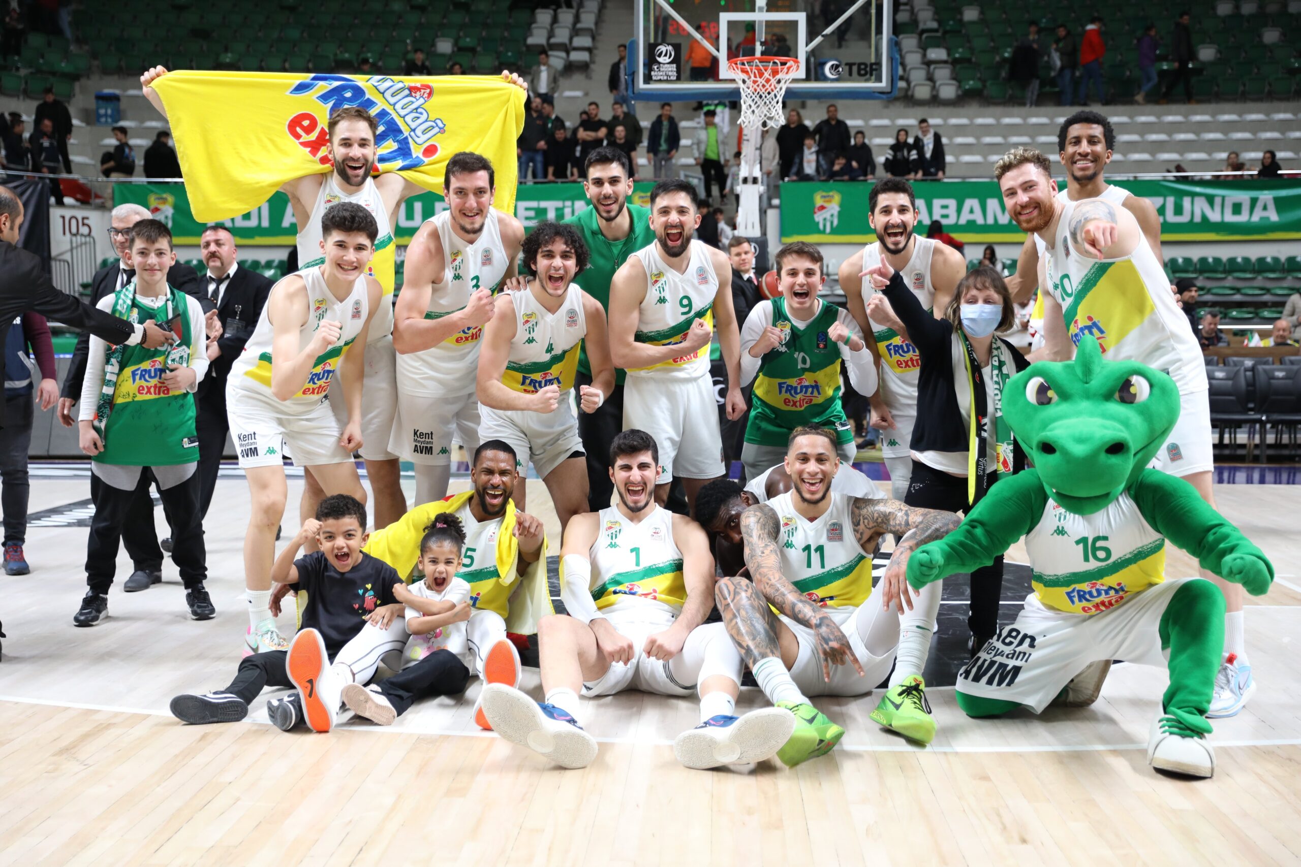 Timsah potada Daçka’nın konuğu! İstanbul’daki maç saat kaçta hangi kanalda? Timsah potada Daçka’nın konuğu! İstanbul’daki maç saat kaçta hangi kanalda?