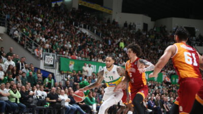 Timsah’ın potadaki rakibi Galatasaray! İstanbul’daki maç saat kaçta hangi kanalda?