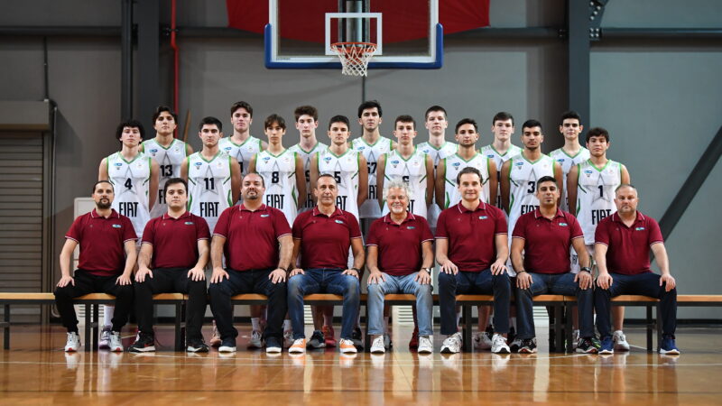 Tofaş Spor Kulübü'nün ev sahipliğinde, ilki 11-15 Nisan tarihlerinde Bursa'da