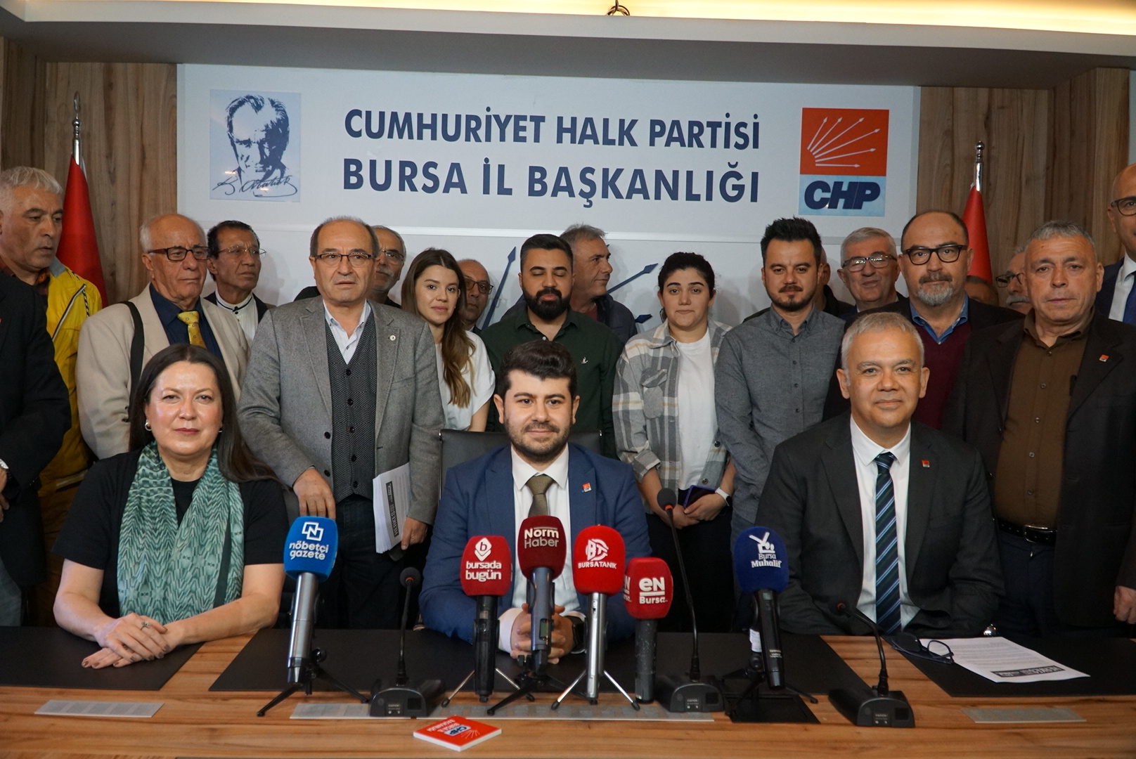 Kayıhan Pala yola çıktı; ‘Düzeni birlikte değiştireceğiz’