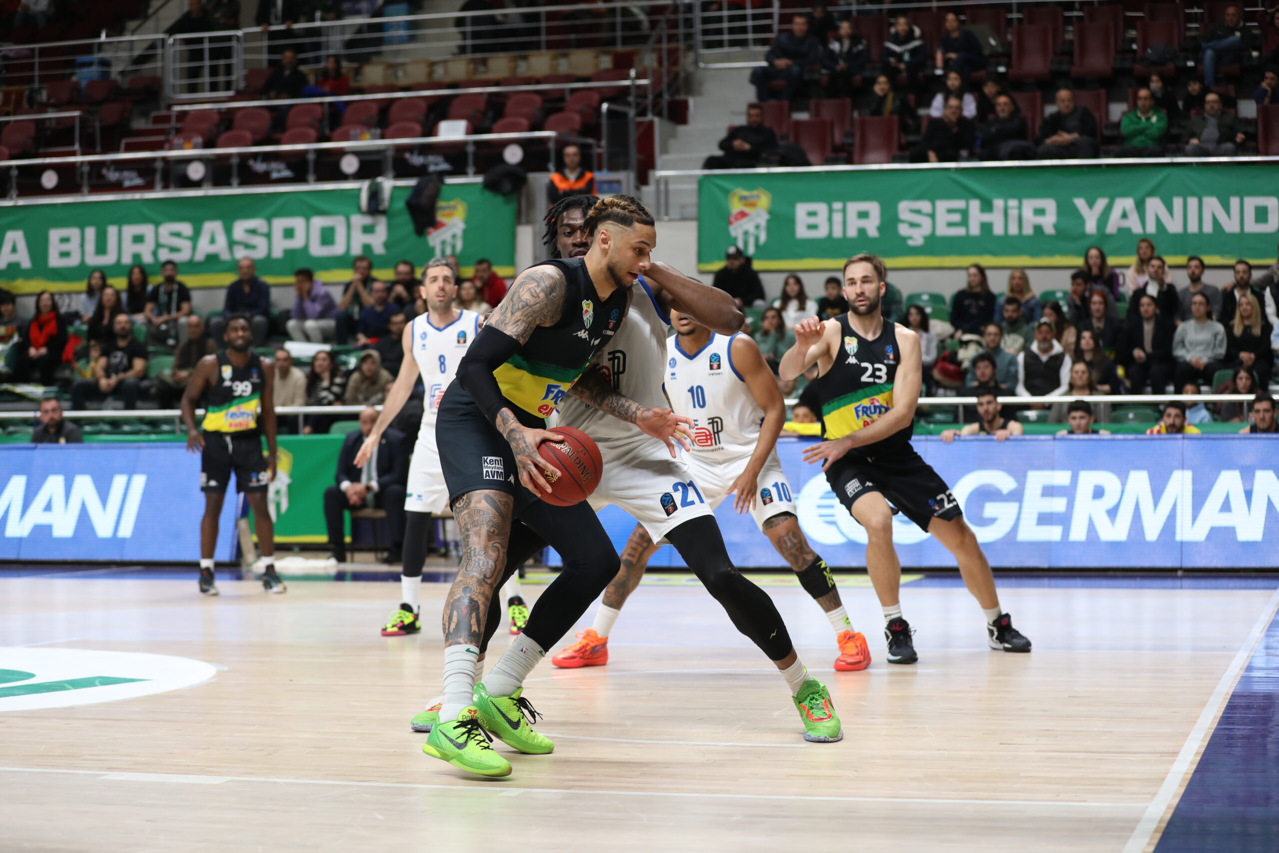 Timsah’ın potada konuğu Bahçeşehir! Kritik maç saat kaçta hangi kanalda? Timsah’ın potada konuğu Bahçeşehir! Kritik maç saat kaçta hangi kanalda?