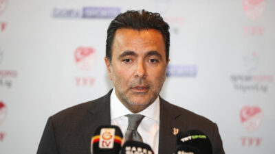 Beşiktaş’tan VAR çağrısı