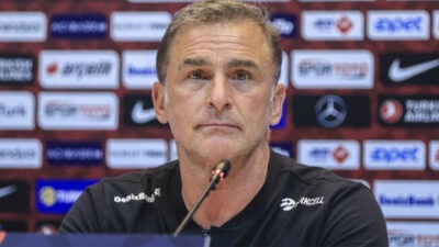 Kuntz’dan EURO 2024 ve Salih Uçan açıklaması