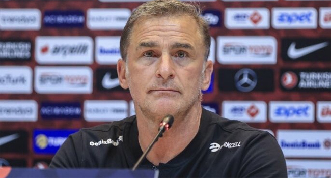 Kuntz’dan EURO 2024 ve Salih Uçan açıklaması Kuntz’dan EURO 2024 ve Salih Uçan açıklaması