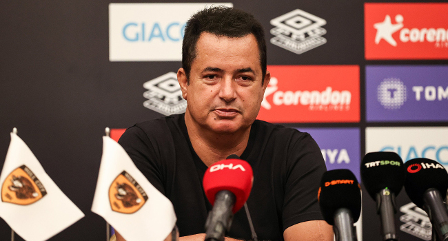 Acun Ilıcalı bir takım daha alıyor Acun Ilıcalı bir takım daha alıyor