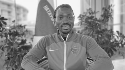 Christian Atsu, 17 Mart’ta toprağa verilecek