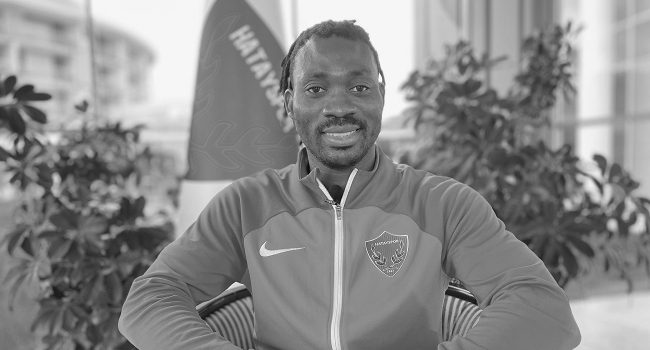 Christian Atsu, 17 Mart’ta toprağa verilecek Christian Atsu, 17 Mart’ta toprağa verilecek