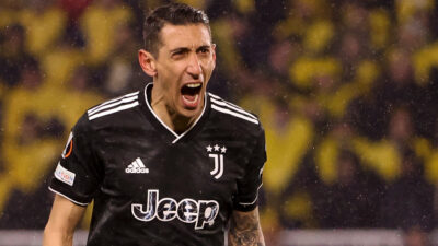 Di Maria Juventus’a çabuk adapte oldu