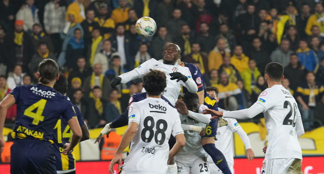 Beşiktaş-Ankaragücü maçıyla ilgili seyirci kararı Beşiktaş-Ankaragücü maçıyla ilgili seyirci kararı