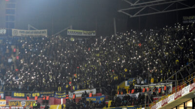 Fenerbahçe’den açıklama