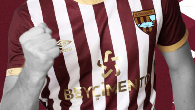 Bandırmaspor’dan 3 transfer